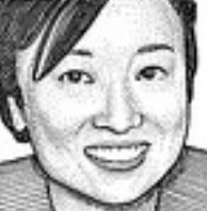 WSJ names Chung an associate managing editor