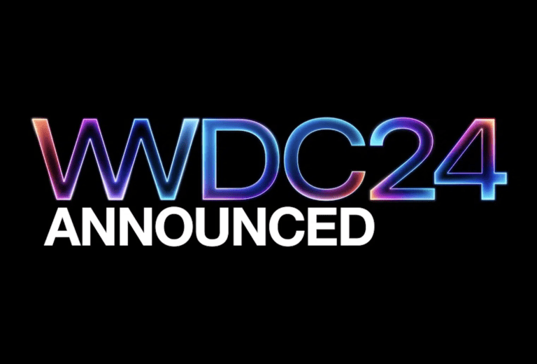 WWDC event for 2024 announced