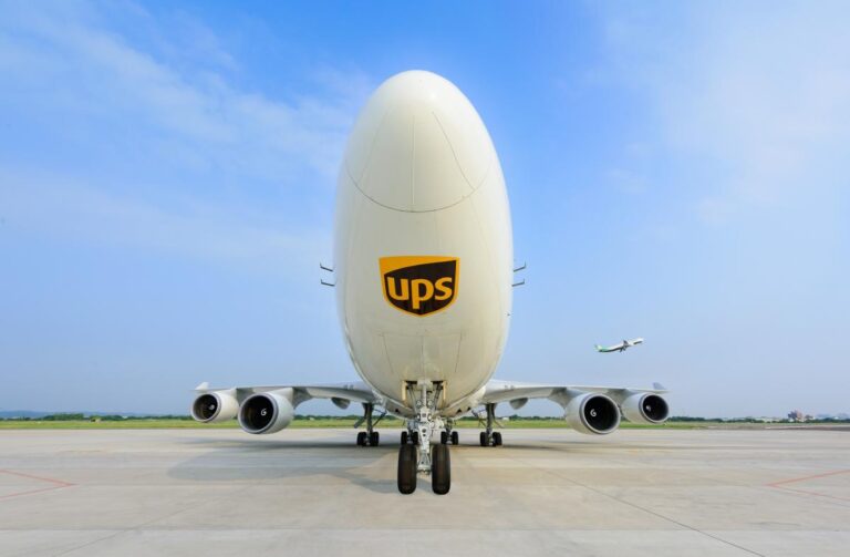 Why United Parcel Service Stock Is Sputtering Today