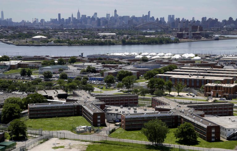 ‘Worst landlord’ in New York City gets jail time for ignoring repairs, is attacked at Rikers Island