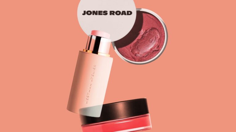 14 Best Blushes for Mature Skin 2024 That Won’t Seep Into Wrinkles