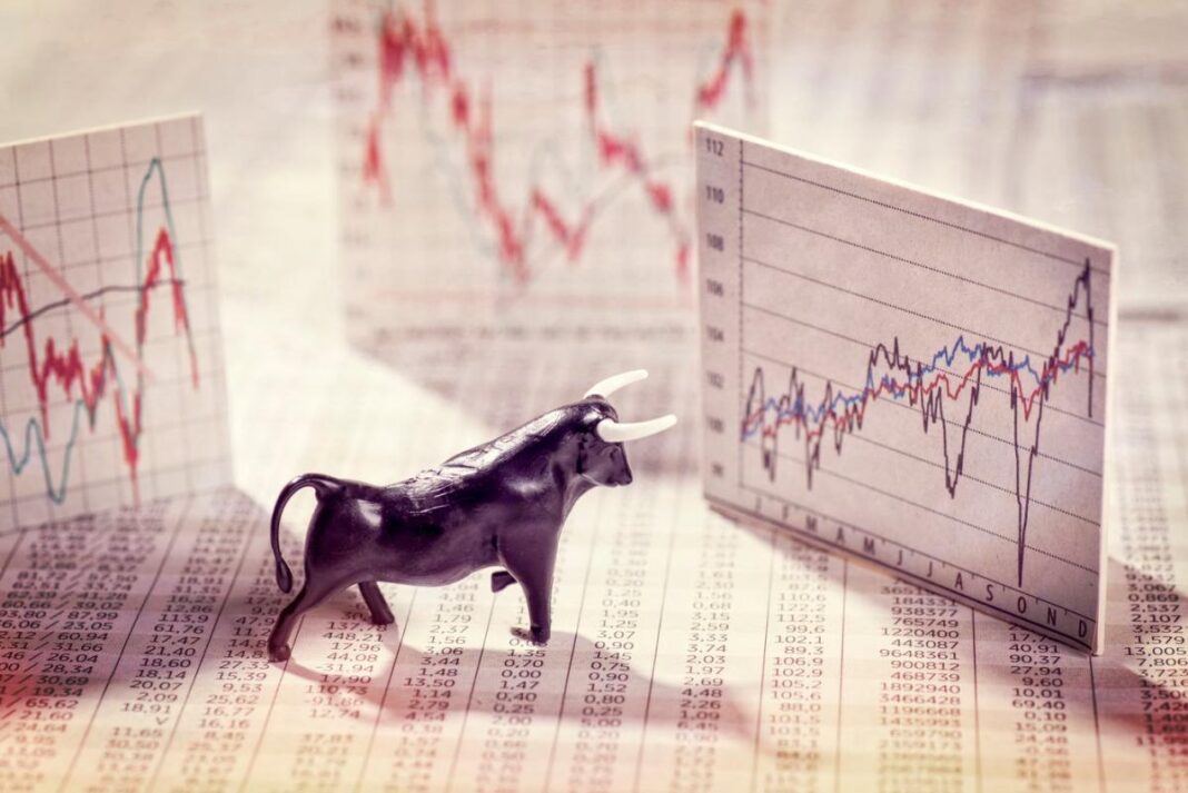 4 Glorious Growth Stocks You'll Regret Not Buying in the New Nasdaq Bull Market