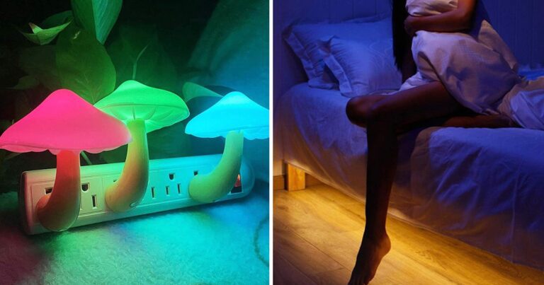65 Weird Things For Your Home On Amazon That Are So Damn Brilliant & Cheap