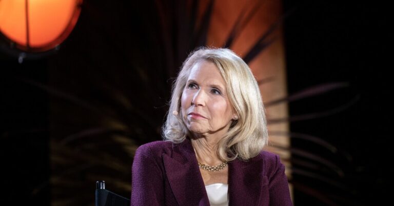 A Looming Question for Paramount’s Board: How to Navigate Shari Redstone