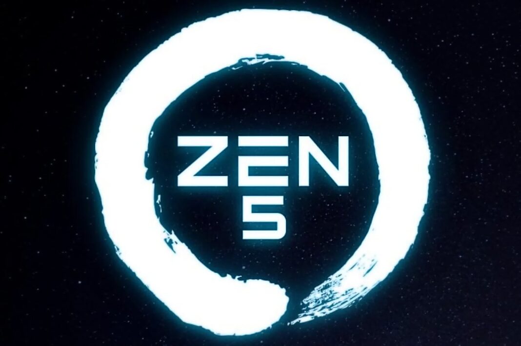 AMD Zen 5 core architecture could be 40% faster than Zen 4