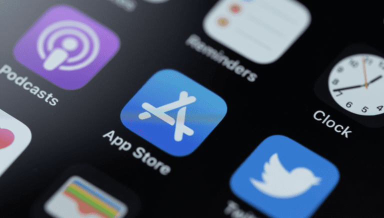 App Store connect bug misinforms developer earnings