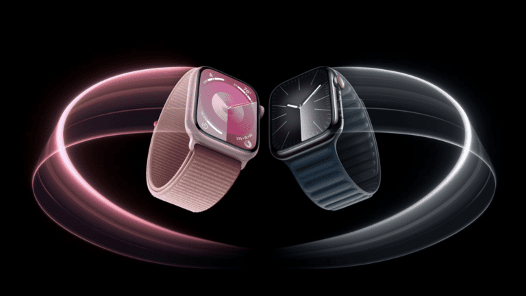 Apple puts refurbished Apple Watch Series 9 models online