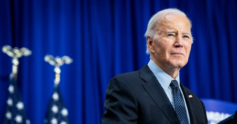 Biden Condemns Arizona Abortion Ban and Kamala Harris Plans Visit to State