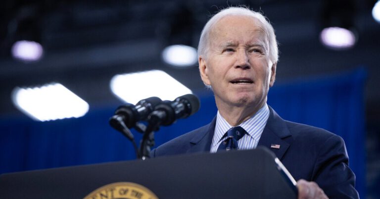 Biden’s Trade Moves Raise Tensions With China and Japan but Draw Cheers at Home