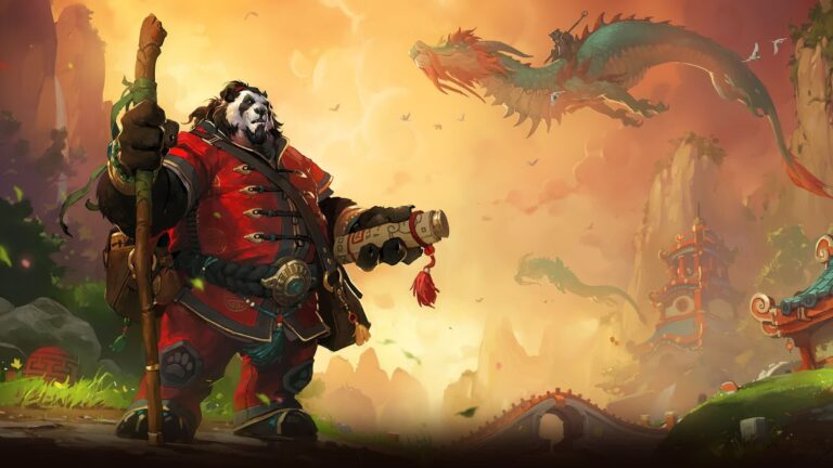 Blizzard’s games will return to China this summer after company makes up with NetEase