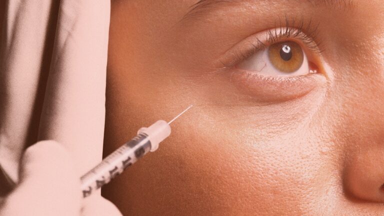 Botox Resistance: Why My Injectables Stopped Working