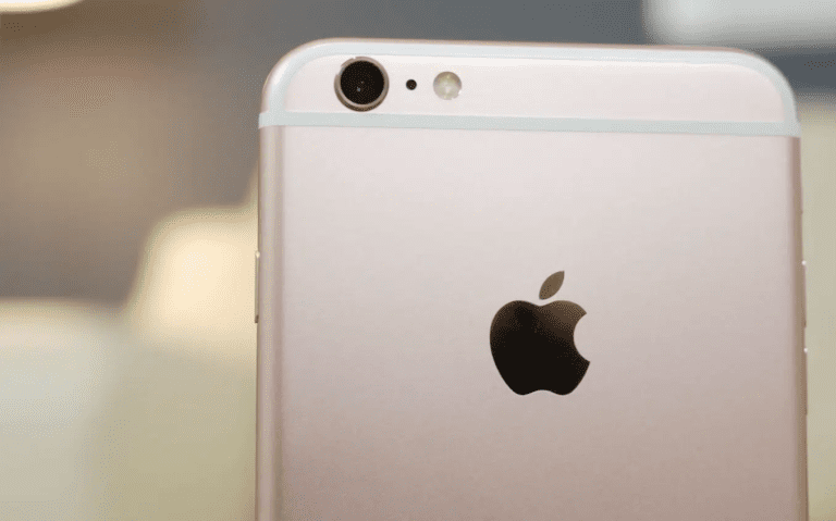 Canadian iPhone user Batterygate claim launches