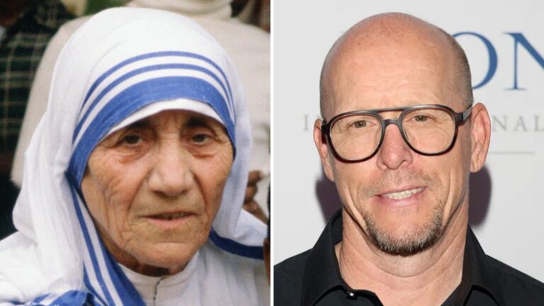 Christian filmmaker Jim Wahlberg says Mother Teresa ‘led me’ to God and to sobriety in prison