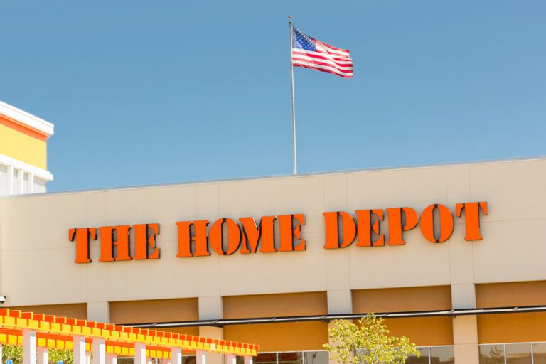 Congressman Doggett buys Home Depot, IBM, J&J, and PPG Industries stock By Investing.com