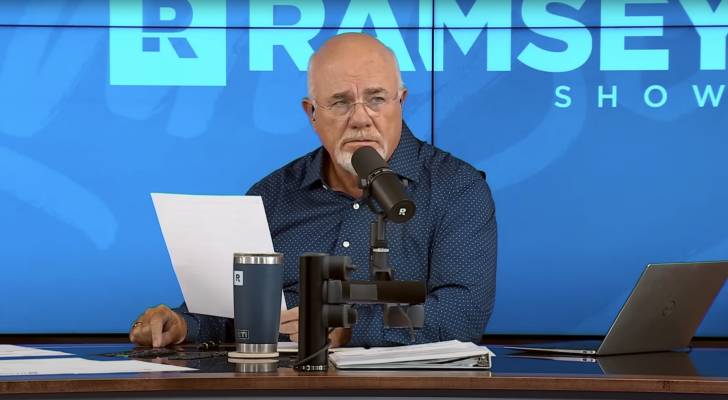 Dave Ramsey predicts what’s in store for the housing market again after saying he got it right 2 years ago