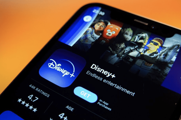 Disney to crack down password sharing soon