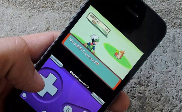 Emulators suffer first App Store casualty as Apple cans knockoff Game Boy app