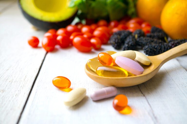 Expired Vitamins are Okay, and 4 Other Things You Didn’t Know About Nutrients