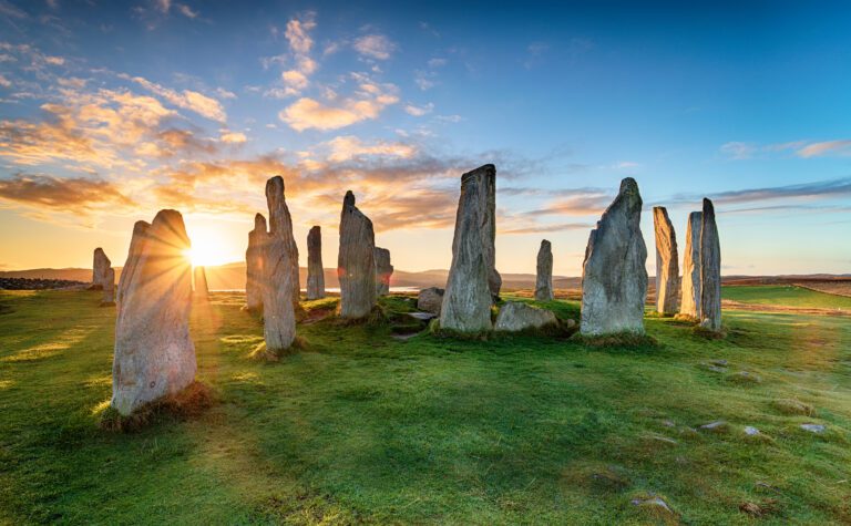 Finding Monuments Beyond Stonehenge | Discover Magazine