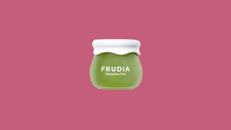 Frudia Green Grape Pore Control Cream Mini is a Sherbet-Inspired Moisturizer – Review