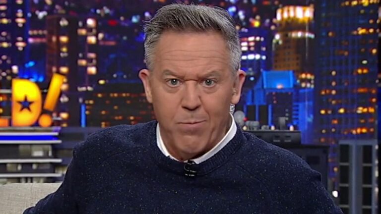 Gutfeld: Carl Heastie is holding us ‘captive’ to progressive delusions