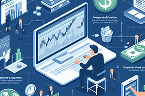 How Do I Get a Funded Forex Account? – Modest Money