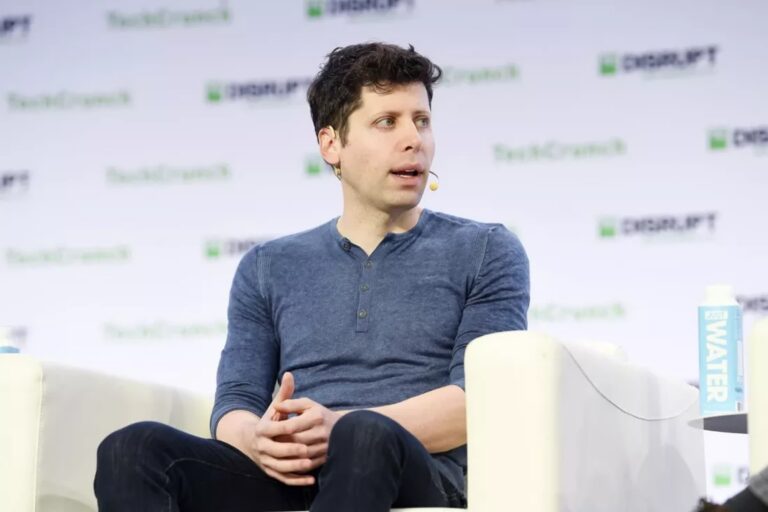 How Sam Altman became a billionaire without equity in OpenAI