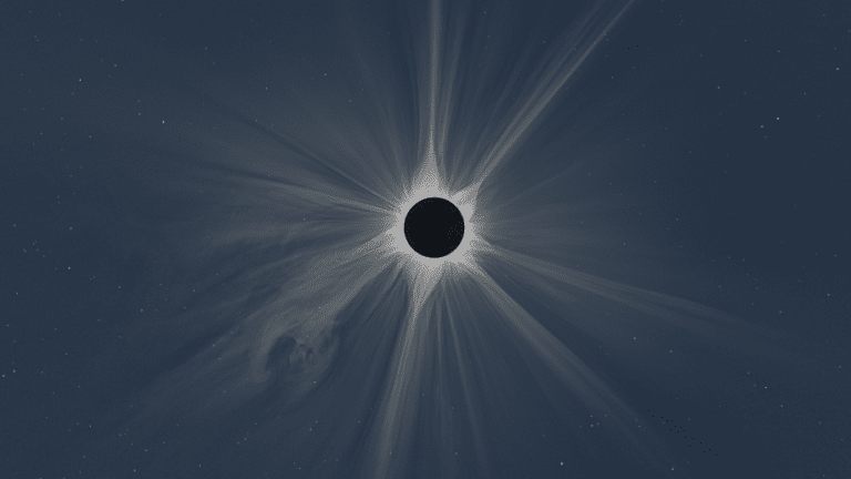 How photos of the April 8 solar eclipse will help us understand of the sun’s atmosphere