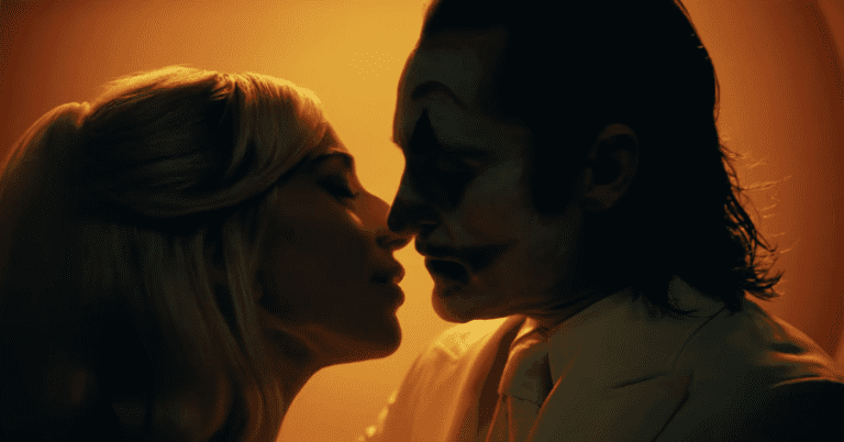 In the first Joker: Folie à Deux trailer, twisted love wins