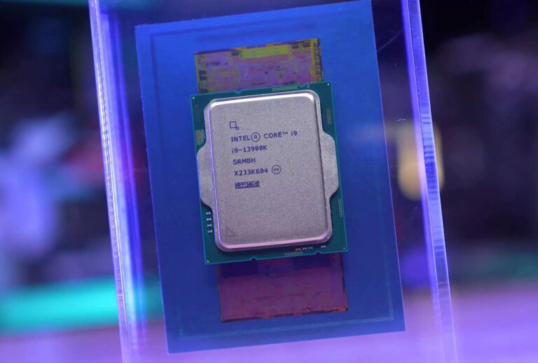 Intel is finally investigating reports of high-end 13th/14th-gen CPUs causing game crashes