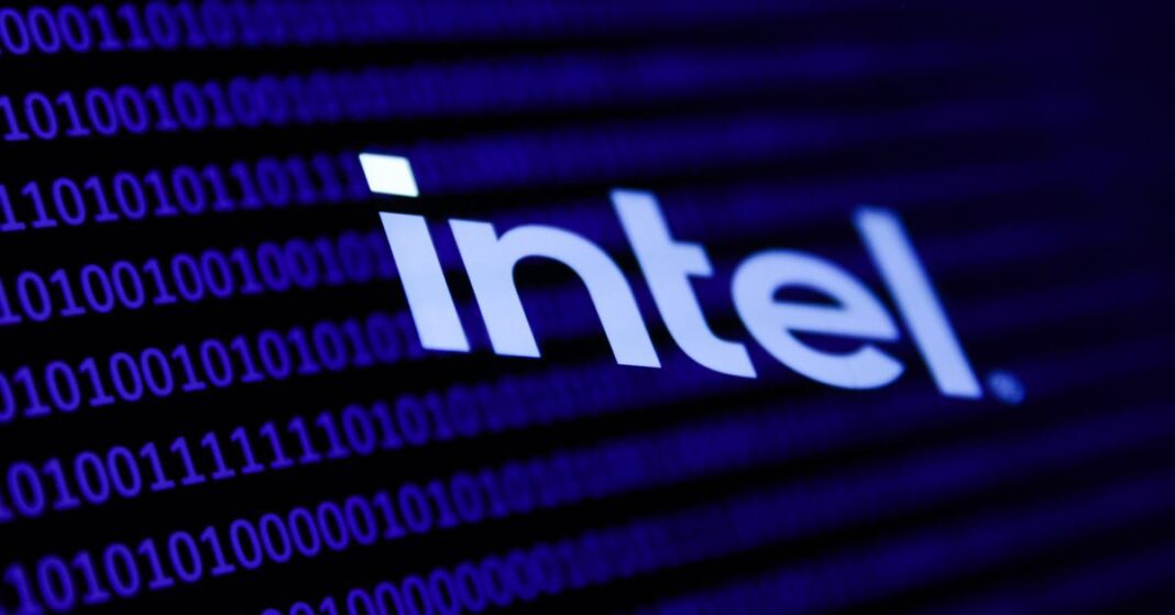 Intel’s chipmaking business lost $7 billion last year