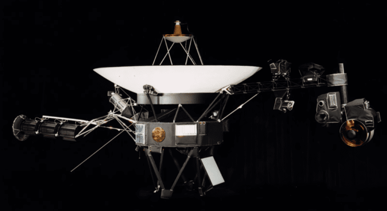 NASA engineers identify root of Voyager 1 malfunction