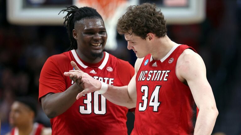 NC State shocks Duke to reach Final Four as Cinderella run continues