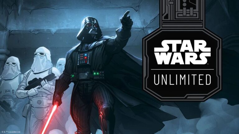 New ‘Star Wars’ trading card game strikes our galaxy