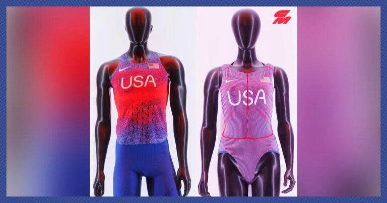 Nike’s U.S. Women’s Olympic Uniforms Criticized By Athletes & Public
