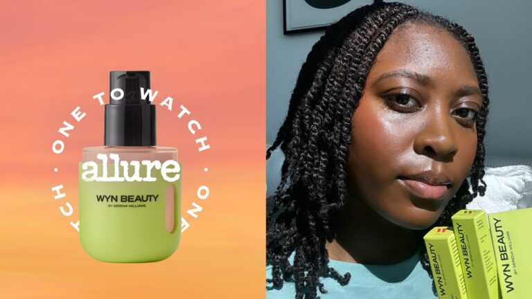 Serena Williams Launches Makeup Line, Wyn Beauty — Review, Photos