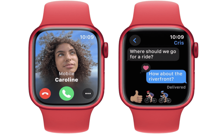 Snap Up the Apple Watch Series 9 For Only $295.20