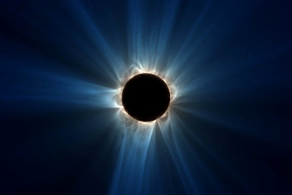 Solar Eclipse Will Reveal Stunning Corona, Scientists Predict