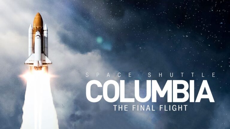 ‘Space Shuttle Columbia: The Final Flight’ documentary set to conclude on CNN