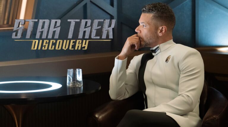 ‘Star Trek: Discovery’ season 5 episode 3 ‘Jinaal’ is a slow but steady affair