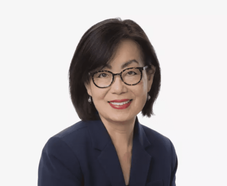 Tang becomes first woman to lead LA Times newsroom