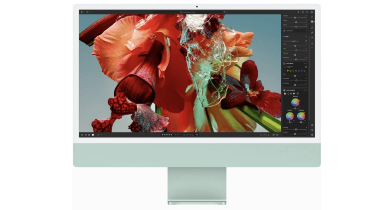 The 2023 iMac is $149 Off