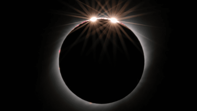 The April 8 total solar eclipse will bring weird sights, sounds and feelings