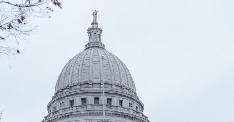 The States Project Will Spend Big to Try to Flip Wisconsin’s Assembly