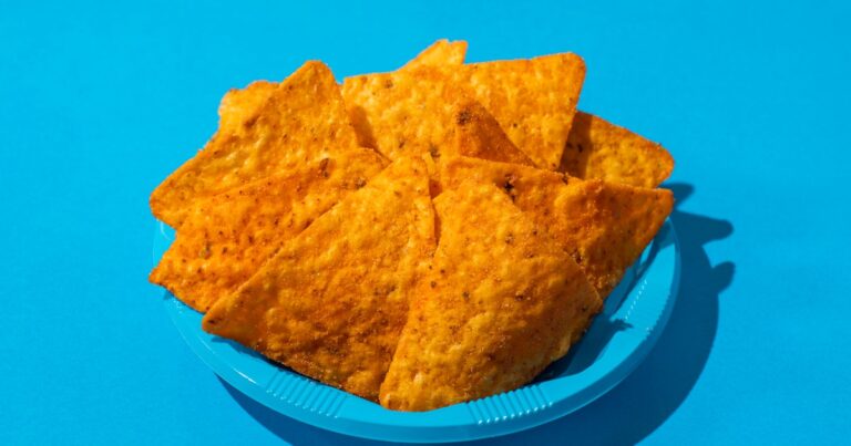 The Viral “Dorito Theory” Is Just Another Trend That Shames Choices