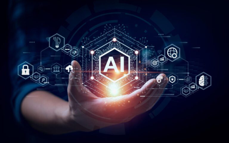 These 3 Artificial Intelligence (AI) Stocks Will Outgain Nvidia Over the Next 5 Years