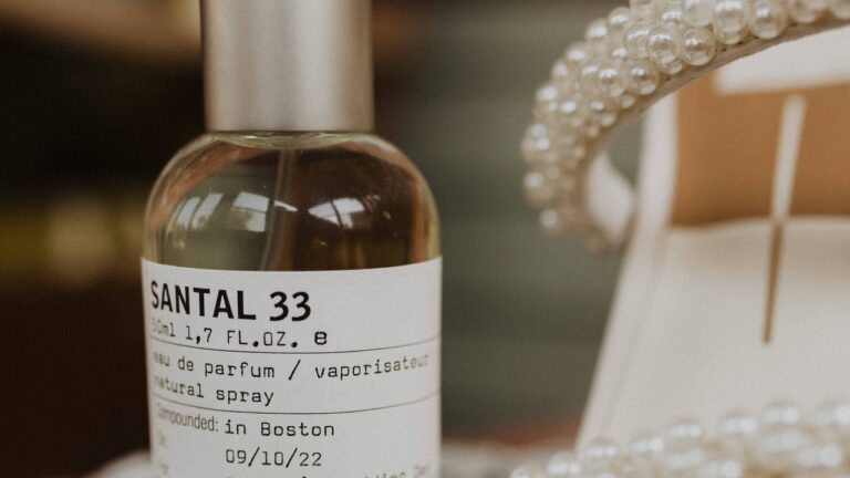 To Find My Perfect Wedding Perfume, I’m Using These 8 Tips