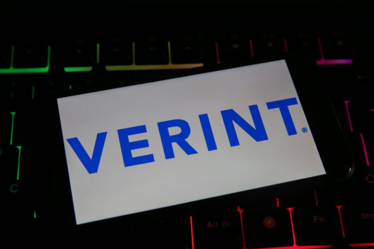 Verint Systems president sells over $468k in company stock By Investing.com