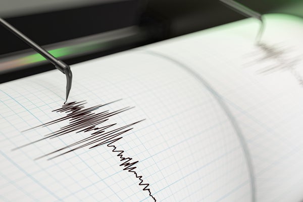 What Causes Earthquakes in the Northeast like the Magnitude 4.8 One in New Jersey?