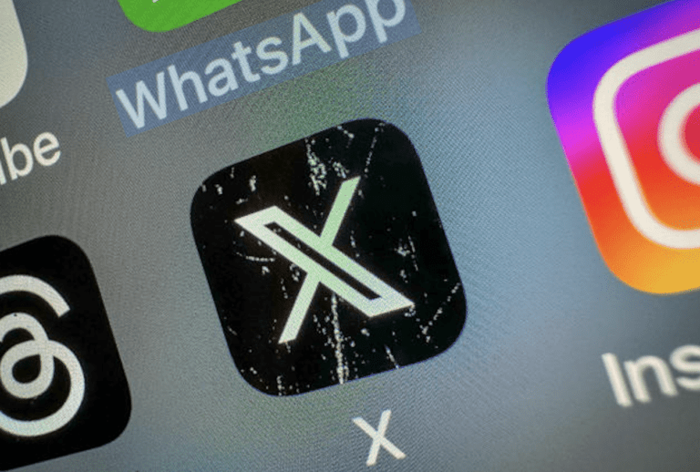 X launches iOS Passkeys support